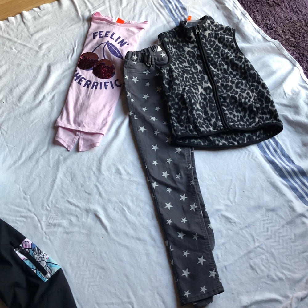 Kids outfit